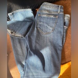 Driftwood Audrey Jeans